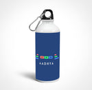 ColorsStrip Sipper Bottle